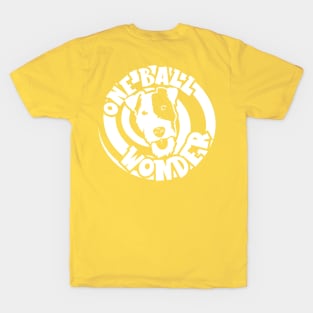 Cash Front and Back T-Shirt